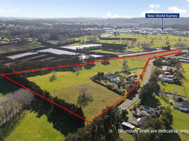 42 Boord Crescent, Kumeu