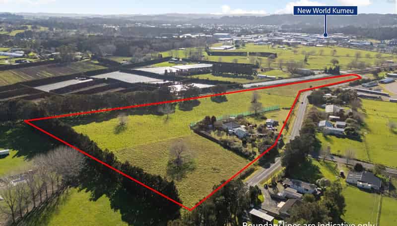 42 Boord Crescent, Kumeu