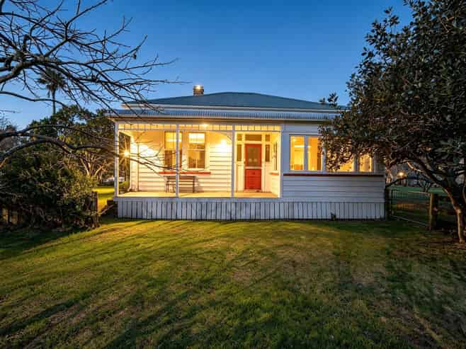 42 Boord Crescent, Kumeu