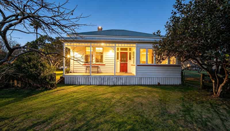 42 Boord Crescent, Kumeu