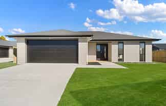 118 Reservoir Street, Putaruru