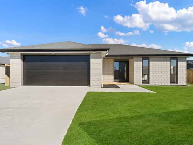118 Reservoir Street, Putaruru