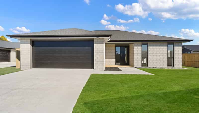 118 Reservoir Street, Putaruru