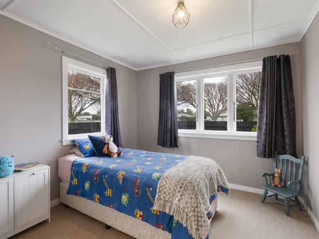 64 North Street, Feilding