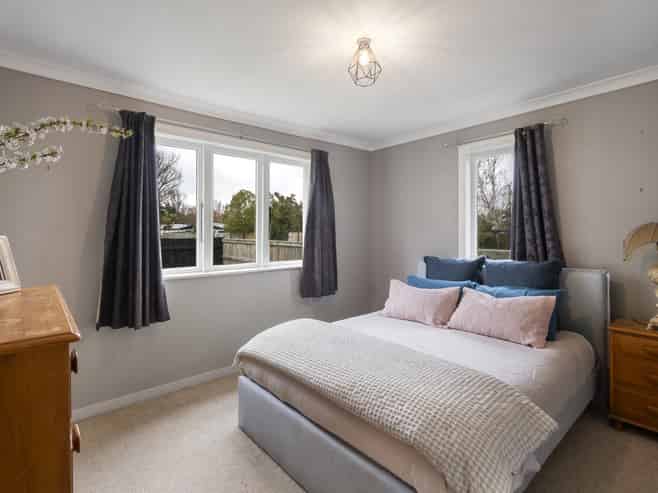 64 North Street, Feilding