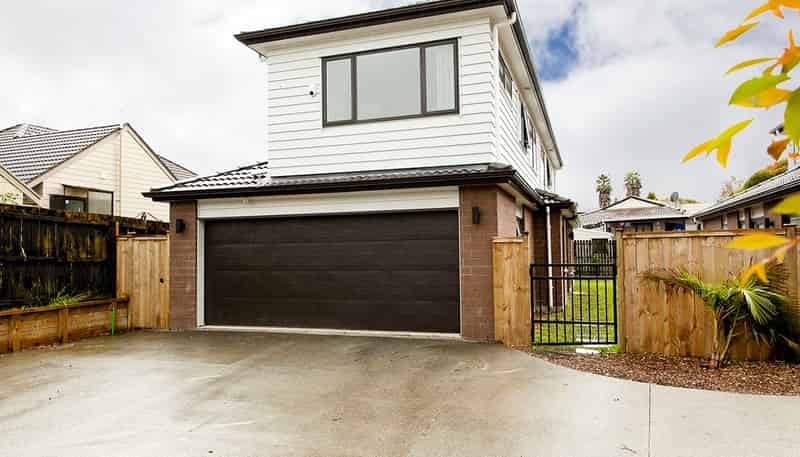 35 James Walter Place, Mount Wellington