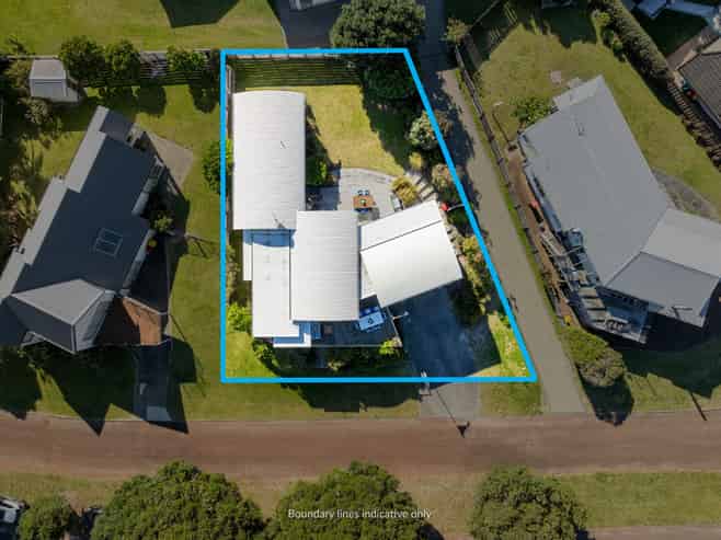 19 Mountain Vista Place, Pauanui