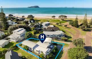 19 Mountain Vista Place, Pauanui