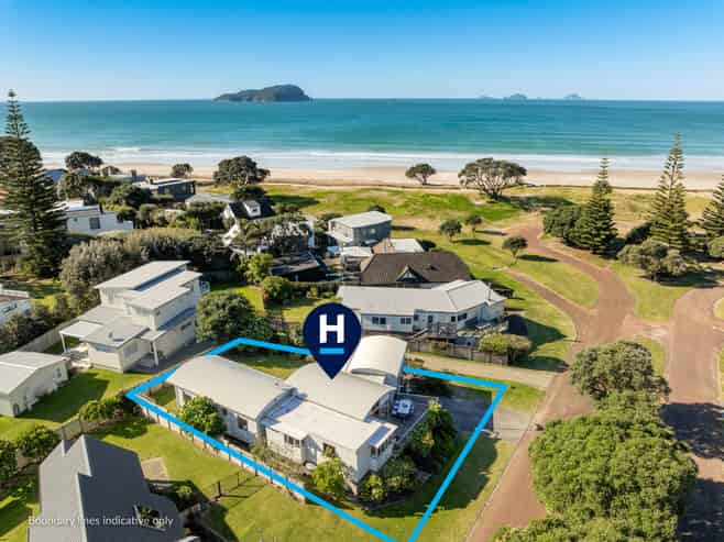 19 Mountain Vista Place, Pauanui