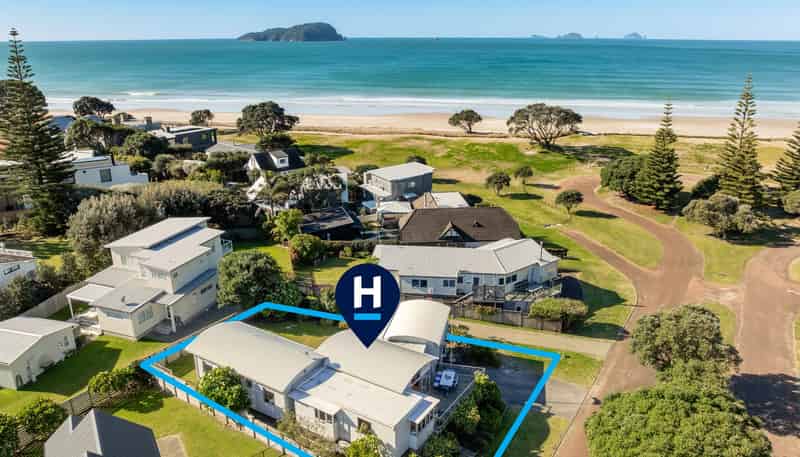 19 Mountain Vista Place, Pauanui