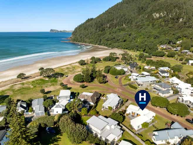 19 Mountain Vista Place, Pauanui