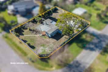 29 Stalkers Road, Woodend Beach