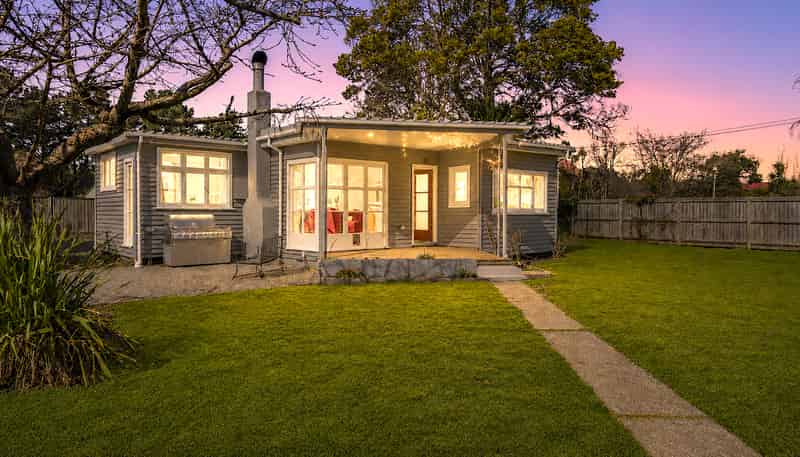 29 & 29a Stalkers Road, Woodend Beach