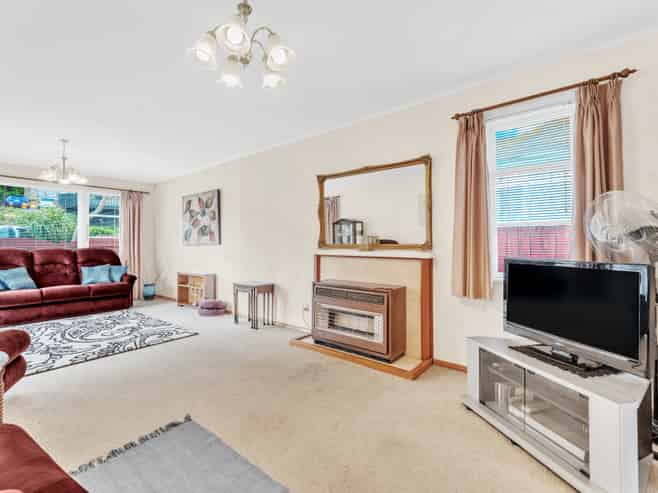 202 Rata Street, Naenae