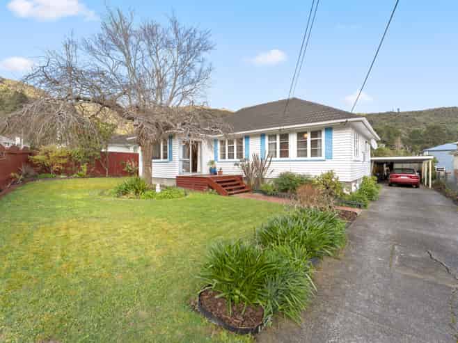 202 Rata Street, Naenae