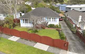 202 Rata Street, Naenae