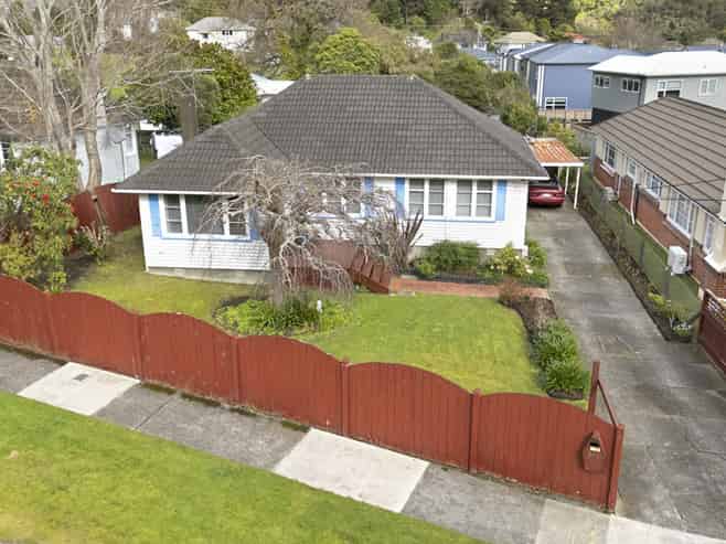 202 Rata Street, Naenae