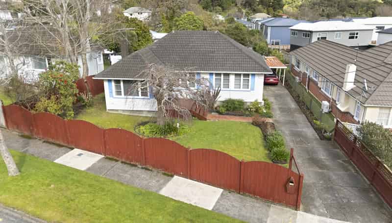 202 Rata Street, Naenae