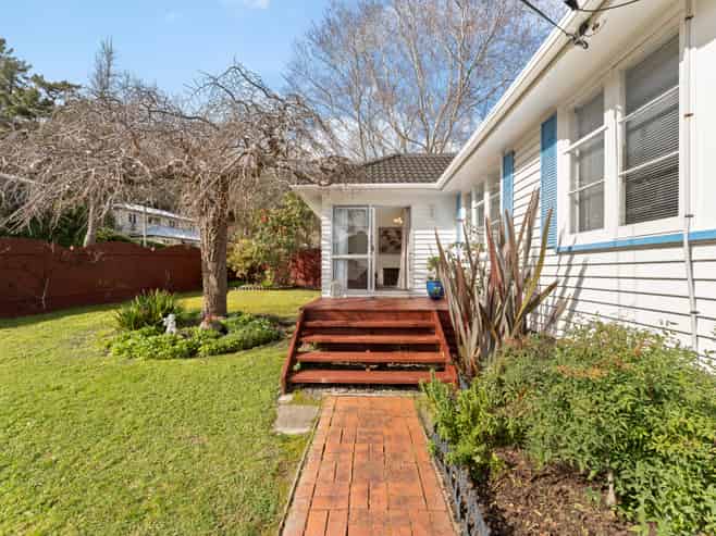 202 Rata Street, Naenae