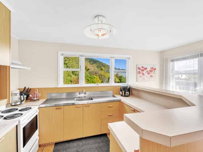 202 Rata Street, Naenae