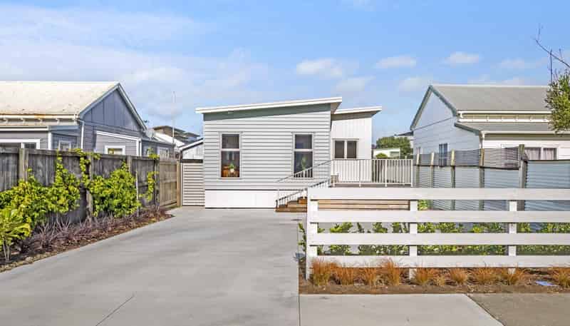 58 Awapuni Road, Awapuni