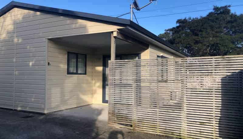 8A Ribblesdale Road, Henderson