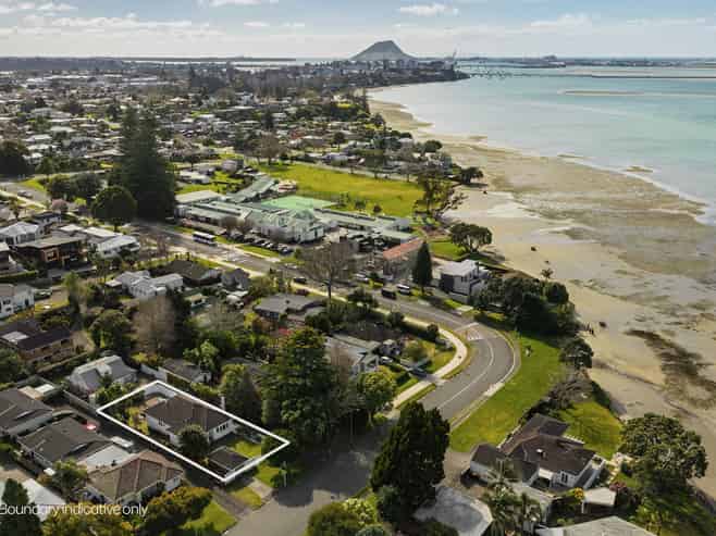 13 Burrows Street, Avenues