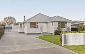 3 Leonard Place, Saint Martins