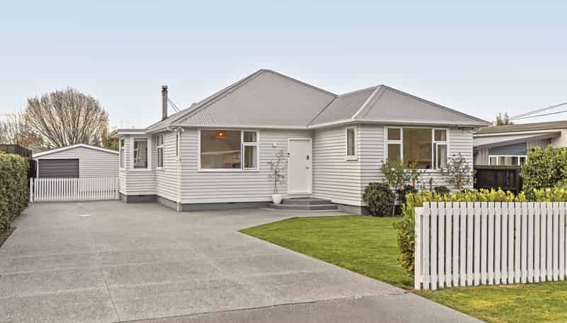 3 Leonard Place, Saint Martins