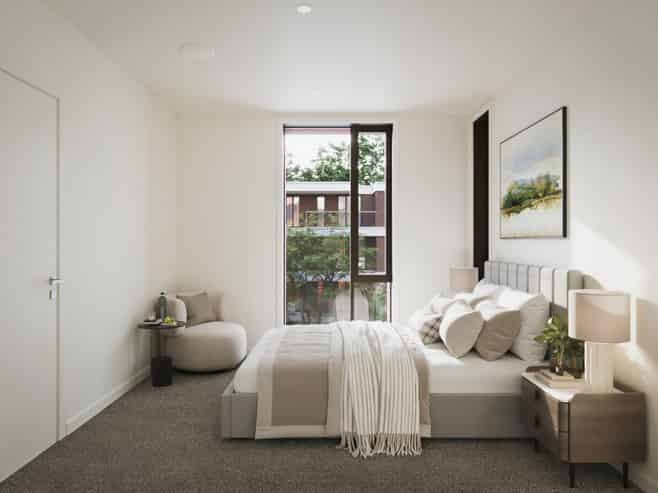 Portfolio Scale I 24 Titles I Airbnb Consented