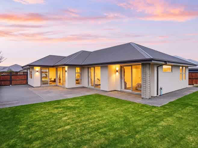 22 Highgate Drive, Rangiora