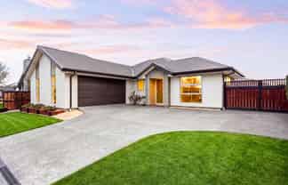 22 Highgate Drive, Rangiora