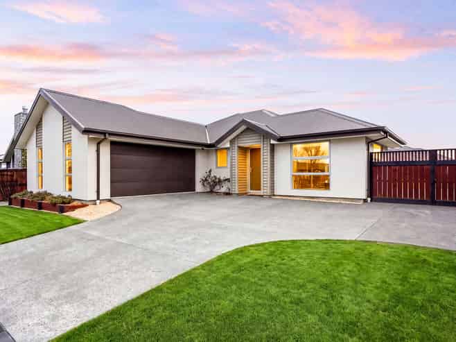 22 Highgate Drive, Rangiora