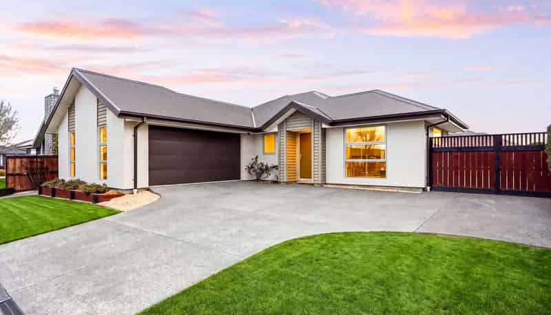 22 Highgate Drive, Rangiora