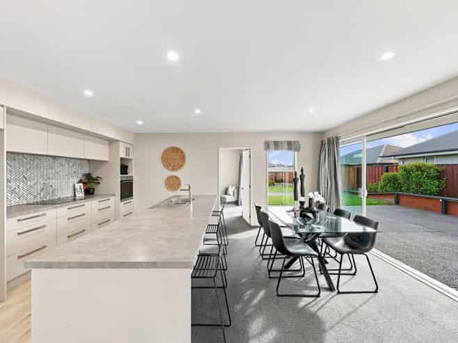 22 Highgate Drive, Rangiora