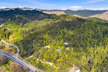 State High Way 1Dome Forest, Warkworth