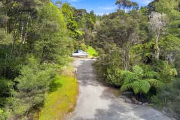 State High Way 1Dome Forest, Warkworth