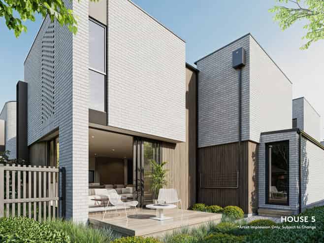 84 Murray Place, Saint Albans