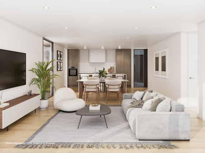 1-6/84 Murray Place, Merivale