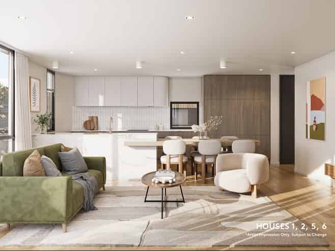 84 Murray Place, Saint Albans