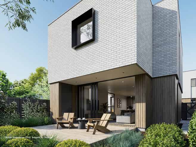 1-6/84 Murray Place, Merivale