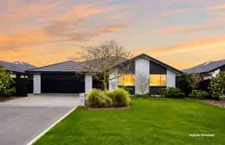55 Lemonwood Drive, Rolleston