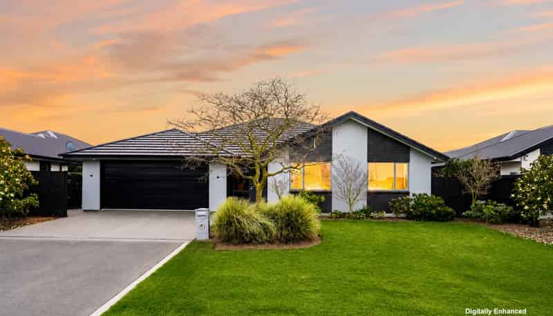 55 Lemonwood Drive, Rolleston