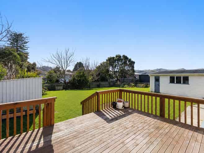 12 Ropata Street, Kaiti