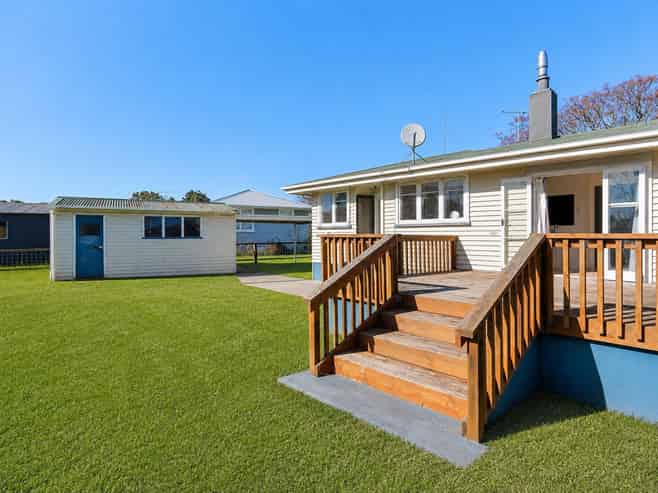 12 Ropata Street, Kaiti
