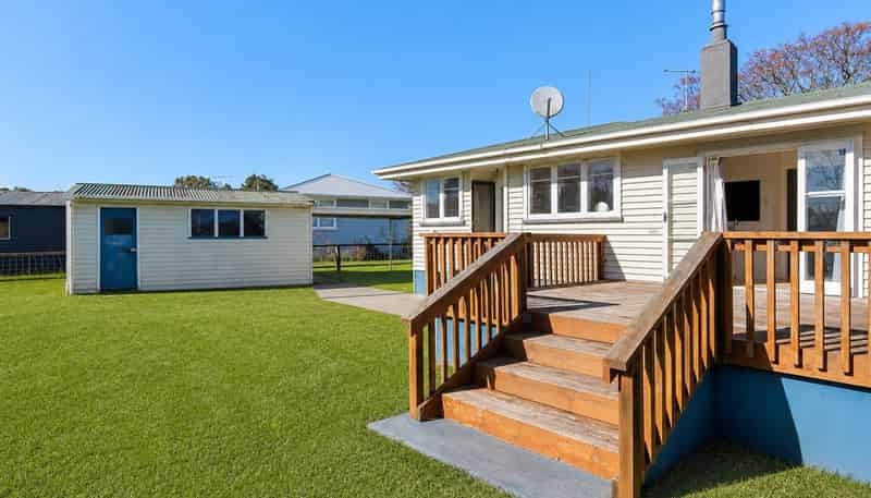 12 Ropata Street, Kaiti