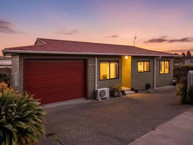 70B West View Crescent, Onerahi
