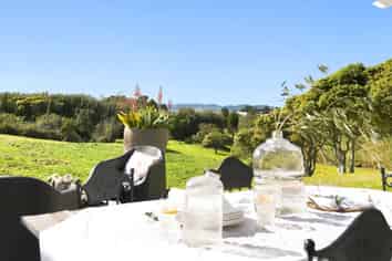 961 Main North Road, Urenui