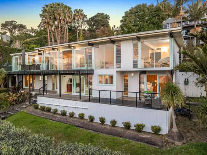 14 Darwin Lane, Remuera