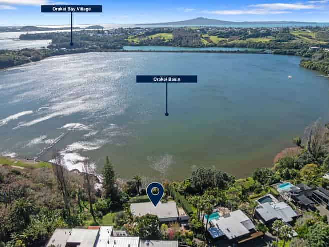 14 Darwin Lane, Remuera